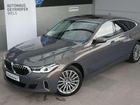 gebraucht BMW 640 i xDrive Gran Turismo