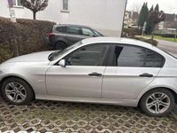 gebraucht BMW 318 318 e90 i