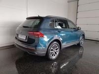 gebraucht VW Tiguan LIFE 2,0 TDI DSG *STANDHZG / MATRIX-LED / NAVI ...