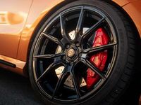 gebraucht Mercedes A45 AMG 4Matic Speedshift 7G-DCT Edition 1