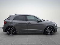 gebraucht Audi A1 30 TFSI S line