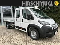 Neu Fiat Ducato S 140 PS (102 kW) 2025 Van