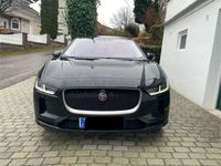 gebraucht Jaguar I-Pace I-PaceSE EV400 90kWh AWD SE