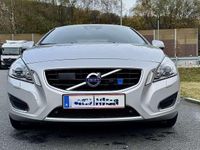 Gebraucht Volvo S60 Momentum 305 PS (224 kW) 2012 Limousine