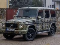 gebraucht Mercedes G320 G 320CDI/6 Station Wagen 2850 mm