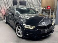 Gebraucht BMW 420 M Sport 190 PS (139 kW) 2019 Schwarz Coupé