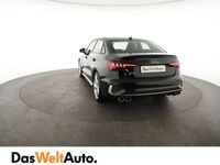 gebraucht Audi S3 Limousine 50 TFSI