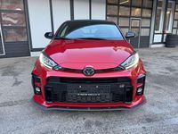 gebraucht Toyota Yaris GR High Performance