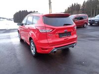 gebraucht Ford Kuga Kuga 1,6 EcoBoost Titanium S 4x4 Titanium S