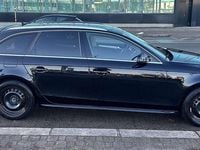 Gebraucht Audi A4 150 PS (110 kW) 2015 Kombi