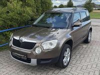 gebraucht Skoda Yeti Active 12 TSI