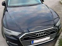 gebraucht Audi A6 Avant 40 TDI Business Sport S-tronic Radar Navi