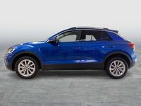 gebraucht VW T-Roc Friends TSI
