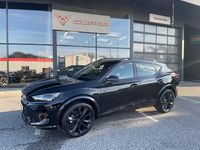 gebraucht Cupra Formentor e-HYBRID 204 PS DSG BlackEdit.