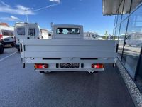 gebraucht Opel Movano L3 BlueHDI 165 S&S 3,5t+ *Pritsche*