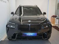 gebraucht BMW X7 xDrive40d 48V