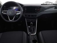 gebraucht VW Taigo LIFE 1.0 TSI DSG Life, AHK, IQ.Light, Kamera, R...