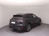 gebraucht Porsche Cayenne Turbo S E-Hybrid III