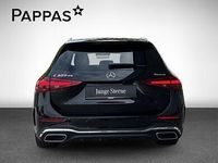 gebraucht Mercedes C300e de 4MATIC T-Modell AMG Line Premium Plus