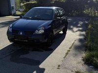 gebraucht Renault Clio II Community S 1,2