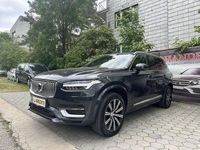 gebraucht Volvo XC90 T8 AWD Recharge PHEV Inscription Geartronic