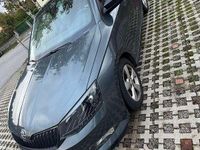 Gebraucht Skoda Fabia Monte Carlo 90 PS (66 kW) 2017 Limousine