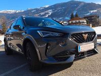 Gebraucht Cupra Formentor 150 PS (110 kW) 2022 SUV