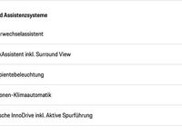 gebraucht Porsche Cayenne E-Hybrid facelift Neupreis 141.600€ uch andere