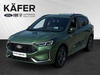 Gebraucht Ford Kuga ST-Line X 180 PS (132 kW) 2025 Grün SUV