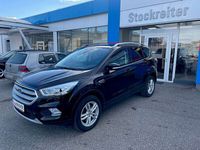 gebraucht Ford Kuga 2,0 TDCi Titanium Aut.*Kamera*Navi*Tempo