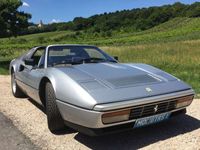 gebraucht Ferrari 328 GTSi TARGA 3.2 V8 Zweitbesitz