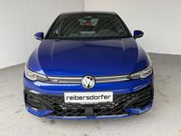 gebraucht VW Golf VIII Sport mHEV TSI DSG