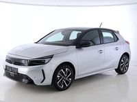 Gebraucht Opel Corsa 101 PS (74 kW) 2025 Kristall silber b0nzr Kleinwagen