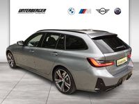 gebraucht BMW M340 i xDrive Touring-M SPORTPAKET-HARMAN KARDON-19"-LIVE COCKPIT