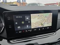 gebraucht Skoda Octavia Combi 2,0 TDI Style DSG