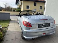 gebraucht Peugeot 206 
