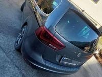 gebraucht Seat Alhambra FR 20 TDI DSG 4WD