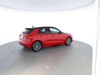 gebraucht Audi A1 25 TFSI intense