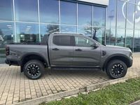gebraucht Ford Ranger 2.0 Ecoblue DK Wildtrak X e-4WD Automatik