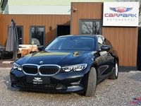 gebraucht BMW 318 318 d Advantage Aut.