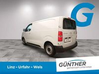 gebraucht Opel Vivaro 1,5 CDTI Enjoy M