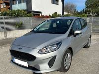 gebraucht Ford Fiesta Trend 1,1 Start/Stop