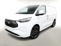 Neu Ford E-Transit Limited 160 kW (218 PS) 2025 Van