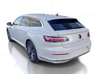 gebraucht VW Arteon SB Elegance 20 TDI DSG ACC AHK