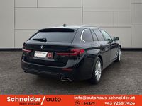 gebraucht BMW 530 i 48 V Touring xDrive Aut.