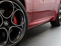 gebraucht Alfa Romeo Giulia Veloce 2,0 16V 280 AT8 Q4