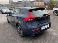 gebraucht Volvo V40 D3 Momentum*LED*Navi*Tempo*Sitzheizung