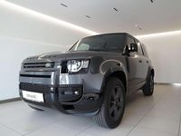gebraucht Land Rover Defender 110 P300e PHEV AWD X-Dynamic HSE Aut.