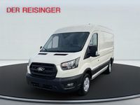 Neu Ford Transit Trend 131 PS (96 kW) 2025 Van