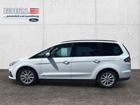 Gebraucht Ford Galaxy Trend 190 PS (139 kW) 2021 Van / Kleinbus